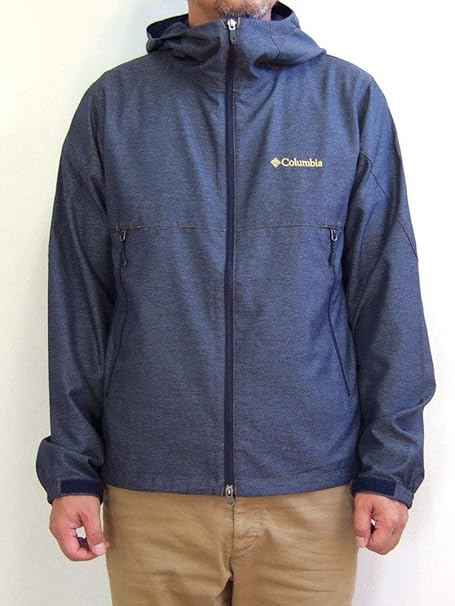 送料込 コロンビア Columbia フロックス ジャケット Sサイズ | nalans.com